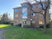 Apartment at Weston Close, Warwick
