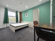 Apartment at Weston Road, Guildford