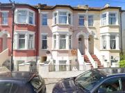 Apartment at Weston Road, Southend on Sea