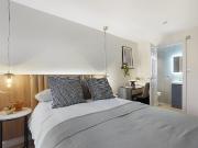 Apartment at Weston Road, Strood