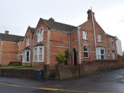Apartment at Westover Green, Bridgwater