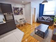 Apartment at Westport Road, Stoke on Trent