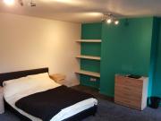 Apartment at Westthorpe Grove, Birmingham