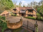 Apartment at Westwood Road, Surrey Heath