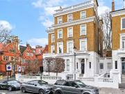 Apartment at Wetherby Gardens, London