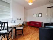 Apartment at Wetherby Place, Leeds