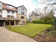Apartment at Wetherby Road, Leeds