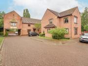 Apartment at Wetlands Lane, Portishead