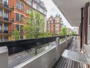 Apartment at Weymouth Street, City of Westminster