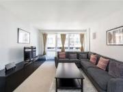 Apartment at Weymouth Street, City of Westminster