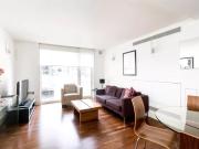 Apartment at Weymouth Street, City of Westminster