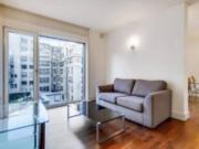 Apartment at Weymouth Street, City of Westminster