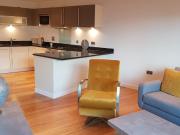 Apartment at Wharf Approach, Leeds Apartment at Wharf Approach, Leeds