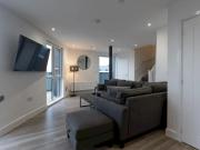 Apartment at Wharf Road, Chelmsford