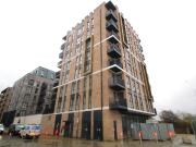 Apartment at Wharf Road, Chelmsford