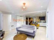 Apartment at Wharf Road, Greater London