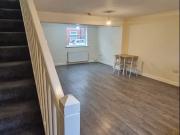 Apartment at Wharf Road, Nottingham