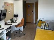 Apartment at Wharf View, Chester