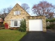 Apartment at Wharfe Grove, Leeds