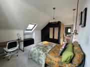 Apartment at Wharncliffe Road, Bournemouth