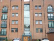 Apartment at Wharton Court, Chester