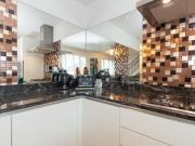 Apartment at Wharton Road, Oxford