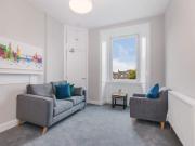 Apartment at Wheatfield Street, City of Edinburgh