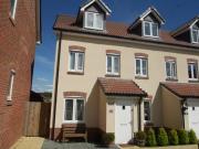 Apartment at Wheatley Close, Tidworth