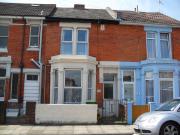 Apartment at Delamere Road, Portsmouth