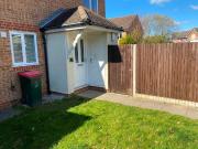 House at Wheeler Road, Crawley