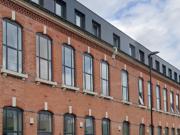 Apartment at Wheeler Street, Birmingham