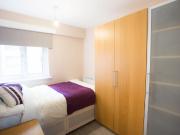 Apartment at Wheeleys Lane, Birmingham