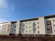 Apartment at Whimbrel Wynd, Renfrew