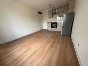 Apartment at Whinchat Road, Greater London