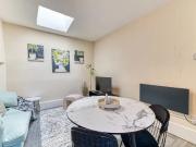 Apartment at Whipcord Lane, Chester