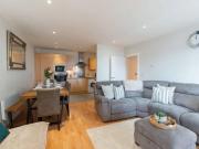 Apartment at Whippendell Road, Watford