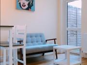 Apartment at Whippendell Road, Watford