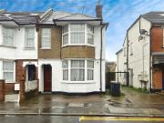 Apartment at Whippendell Road, Watford