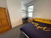 Apartment at Whippingham Road, Brighton