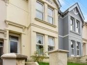 Apartment at Whippingham Road, Brighton