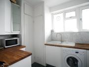 Apartment at Whiston Road, London