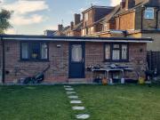 Apartment at Whitby Road, London