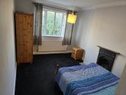 Apartment at Whitby Service Road, London