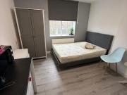 Apartment at Whitchurch Lane, Greater London
