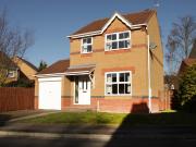 Apartment at White Bridge, Lincoln