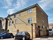 Apartment at White Hart Court, Waltham Cross