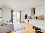 Apartment at White Hart Lane, London