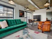 Apartment at White Horse Way North, London