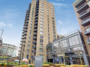 Apartment at White Horse Way North, London