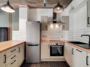 Apartment at White Horse Way North, London